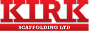 Kirk Scaffolding - Scaffold Hire & Services logo