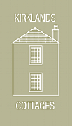 Kirklands Cottages logo