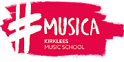 Kirklees Music School logo