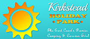 Kirkstead Holiday Park Ltd logo