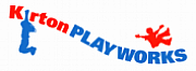 Kirton Playworks Ltd logo