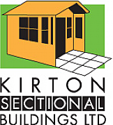 Kirton Sectional Buildings Ltd logo
