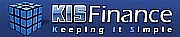 KIS Finance logo