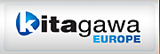 Kitagawa Europe Ltd logo