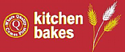 Kitchen Bakes logo