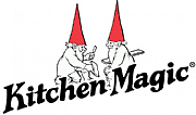 Kitchen Magic Ltd logo