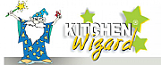 Kitchen Wizard logo
