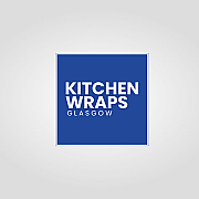 kitchen wraps glasgow logo