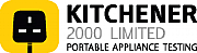 Kitchener 2000 Ltd logo