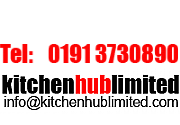 Kitchenhub Ltd logo