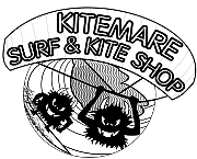 KITEMARE-SURF & KITE SHOP logo