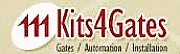 Kits4Gates logo