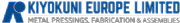 Kiyokuni Europe Ltd logo