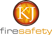 Kj Fire Safety Ltd logo