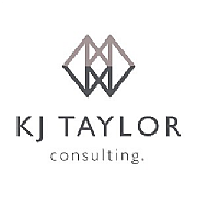 KJ Taylor Consulting Ltd logo