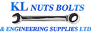 Kl Nuts & Bolts logo