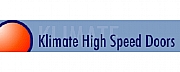 Klimate High Speed Doors logo