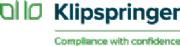 Klipspringer logo