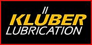 Kluber Lubrication Great Britain Ltd logo