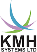 KMH Systems LTD logo