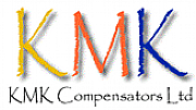 KMK Compensators Ltd logo