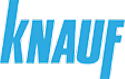 Knauf Drywall logo