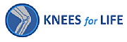 Knees for Life Ltd logo