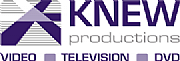 Knew Productions Ltd logo