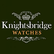 Knightbridge Watch & Jewellers Ltd logo