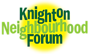 KNIGHTON NEIGHBOURHOOD COMMUNITY INTEREST COMPANY logo