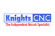 Knights C.N.C. Ltd logo