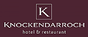 Knockendarroch Hotel & Restaurant logo