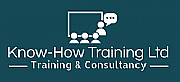 Know How Training & Consultancy Ltd logo