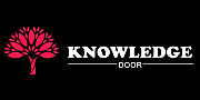 Knowledge Door logo