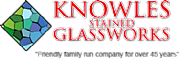 Knowles Stained Glassworks Ltd logo