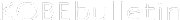 KOBE CONSULTANTS LTD logo