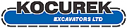 Kocurek Excavators Ltd logo