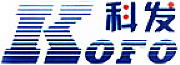 KOFO BUSINESS Ltd logo