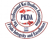 Koi Aqua Ltd logo