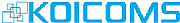 KOICOMS LTD logo