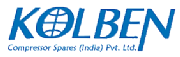 Kolben Ltd logo