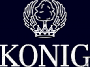 Konig Car Storage & Transportation Ltd logo