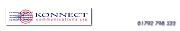 Konnect Communications Ltd logo