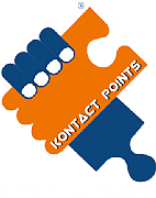 Kontact Points logo