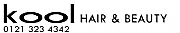 Kool Hair & Beauty Ltd logo