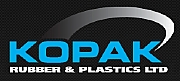 Kopak Rubber & Plastics Ltd logo