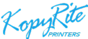 Kopyrite Printers logo
