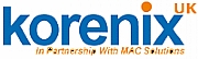 Korenix (UK) Ltd logo