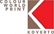 Koverto Envelopes (UK) Ltd logo