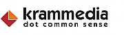 Krammedia Design logo